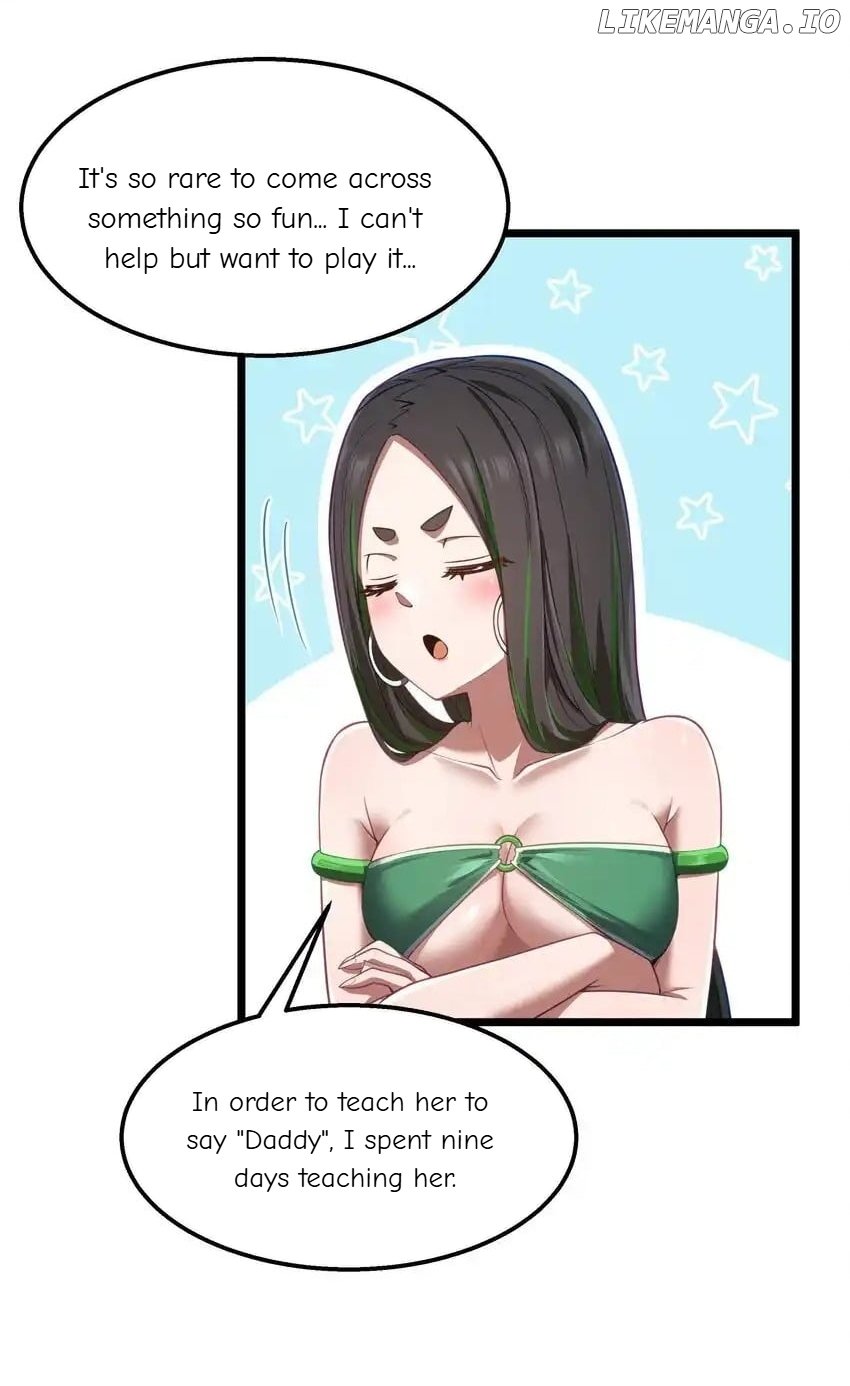 This Hero is a Money Supremacist Chapter 32 - page 9